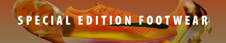 Special Edition Footwear